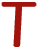 Τ